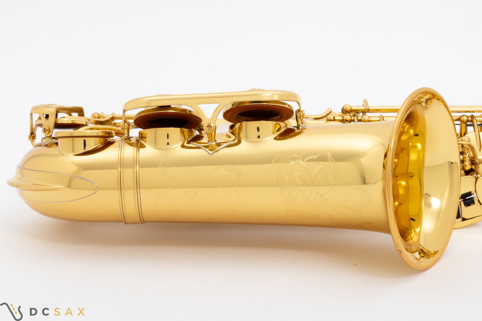 Yamaha YAS-62iii Alto Saxophone, Excellent Condition, Just Serviced