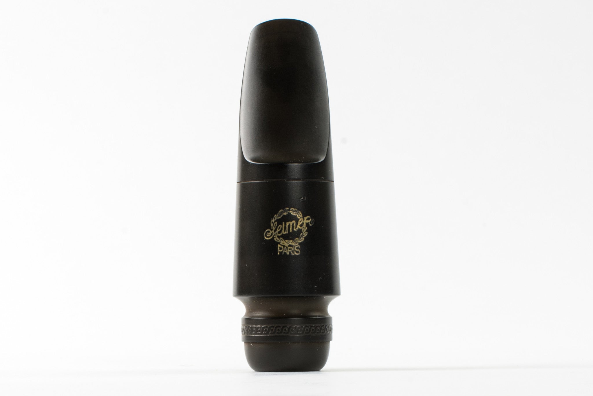 1950's Selmer Short Shank Soloist Tenor Saxophone Mouthpiece D, Near Mint, From Mark VI