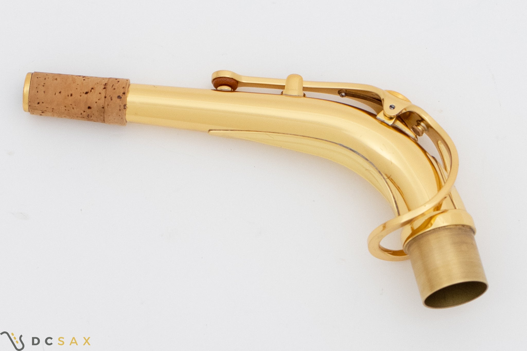 Yamaha Custom YAS-82Zii Alto Saxophone, Near Mint, Just Serviced