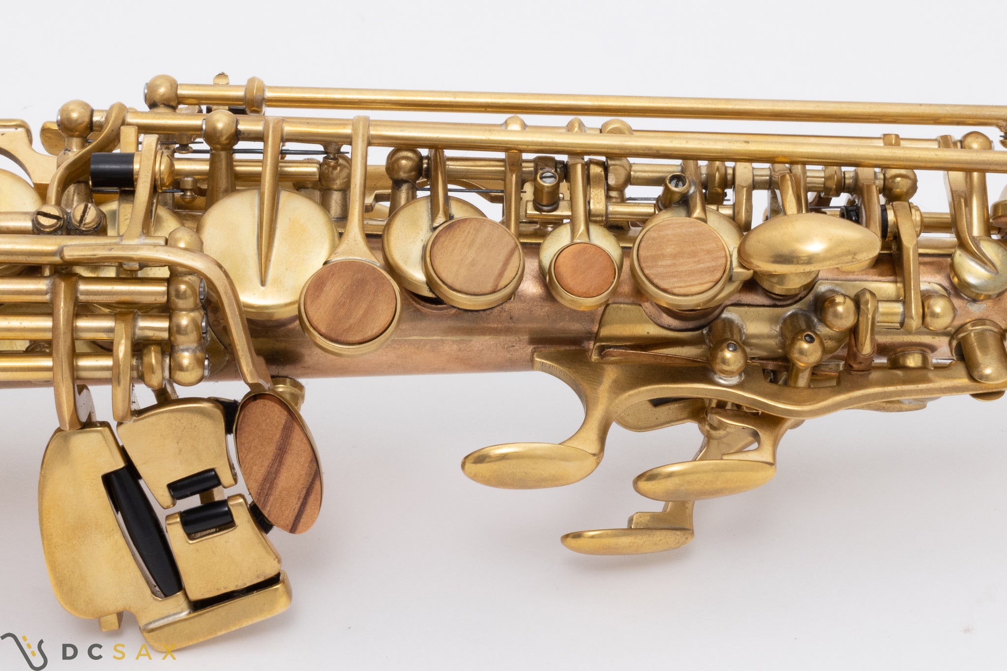 Rampone and Cazzani Le Due Voci Soprano Sax