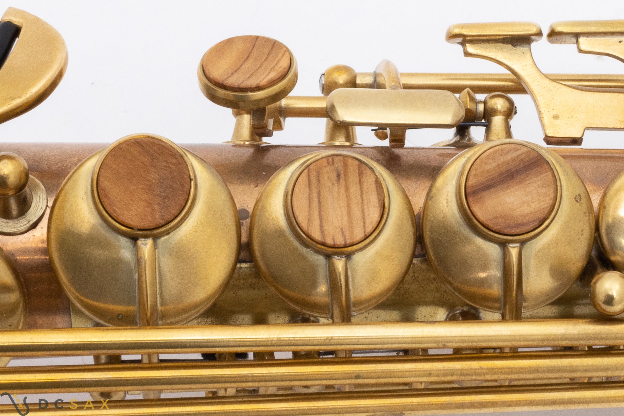 Rampone and Cazzani Le Due Voci Soprano Sax