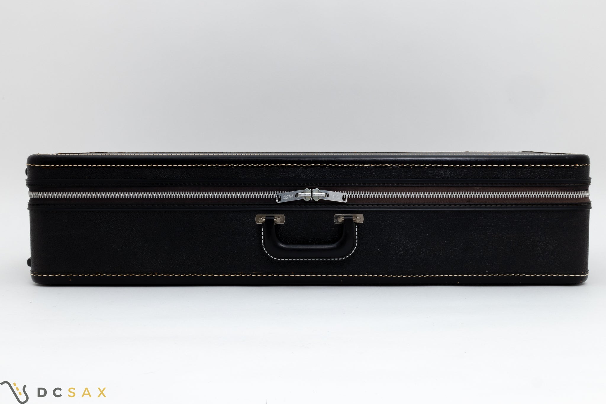 Selmer Mark VI Tenor Saxophone, Just Serviced, Near Mint, Video