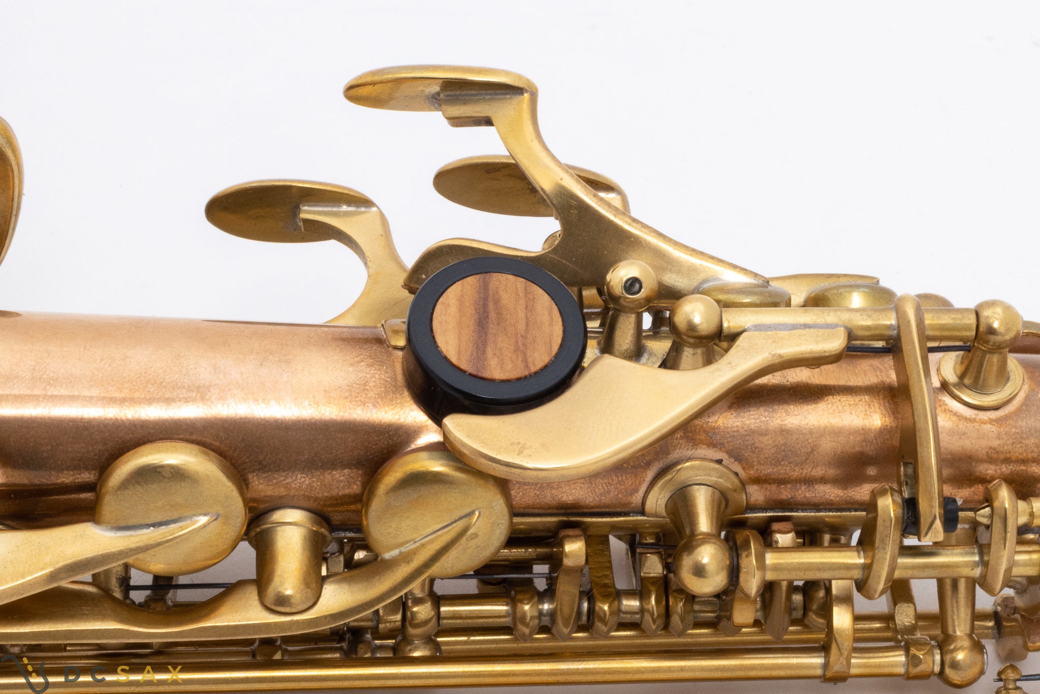 Rampone and Cazzani Le Due Voci Soprano Sax