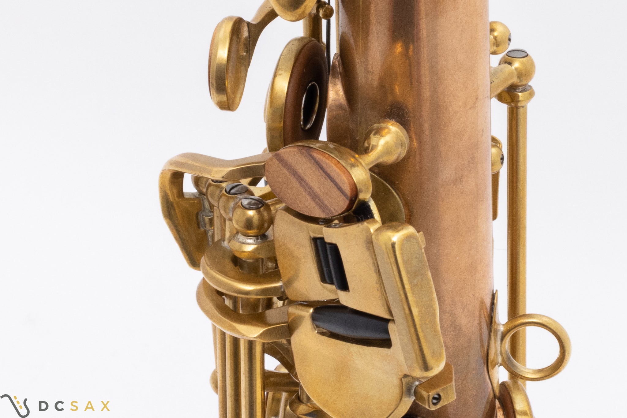 Rampone and Cazzani Le Due Voci Soprano Sax