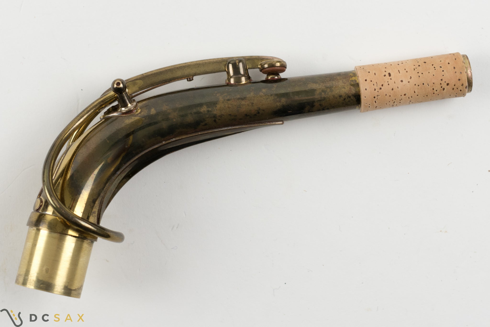 23,xxx Selmer Balanced Action Alto Saxophone, Fresh Overhaul, Video