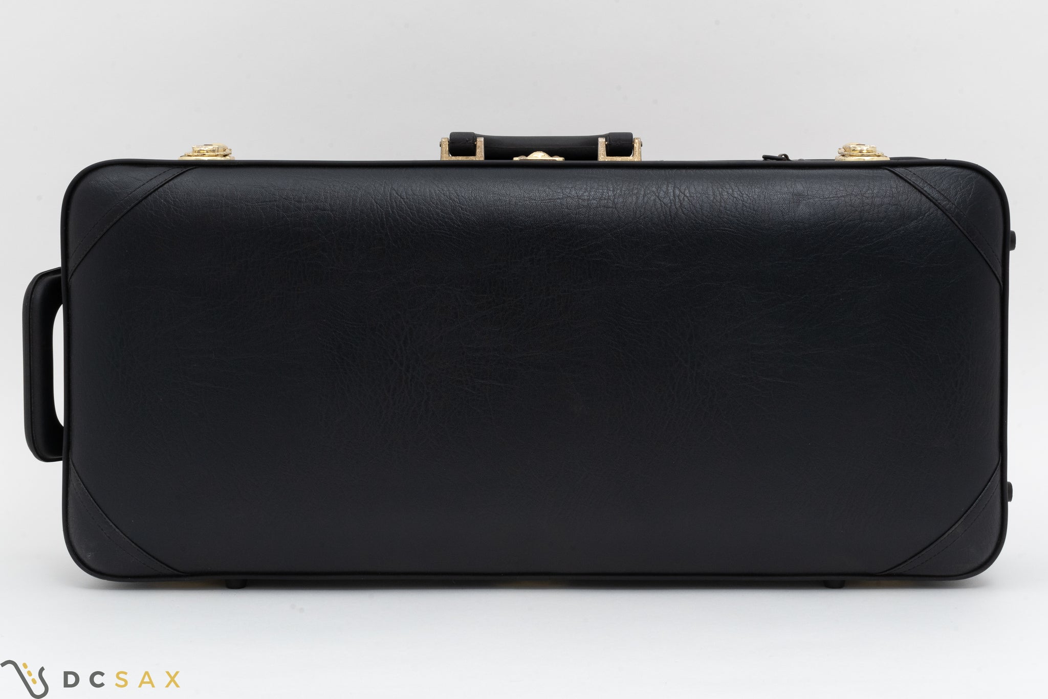 Yanagisawa A-992 Bronze Alto Saxophone, Just Serviced, Video