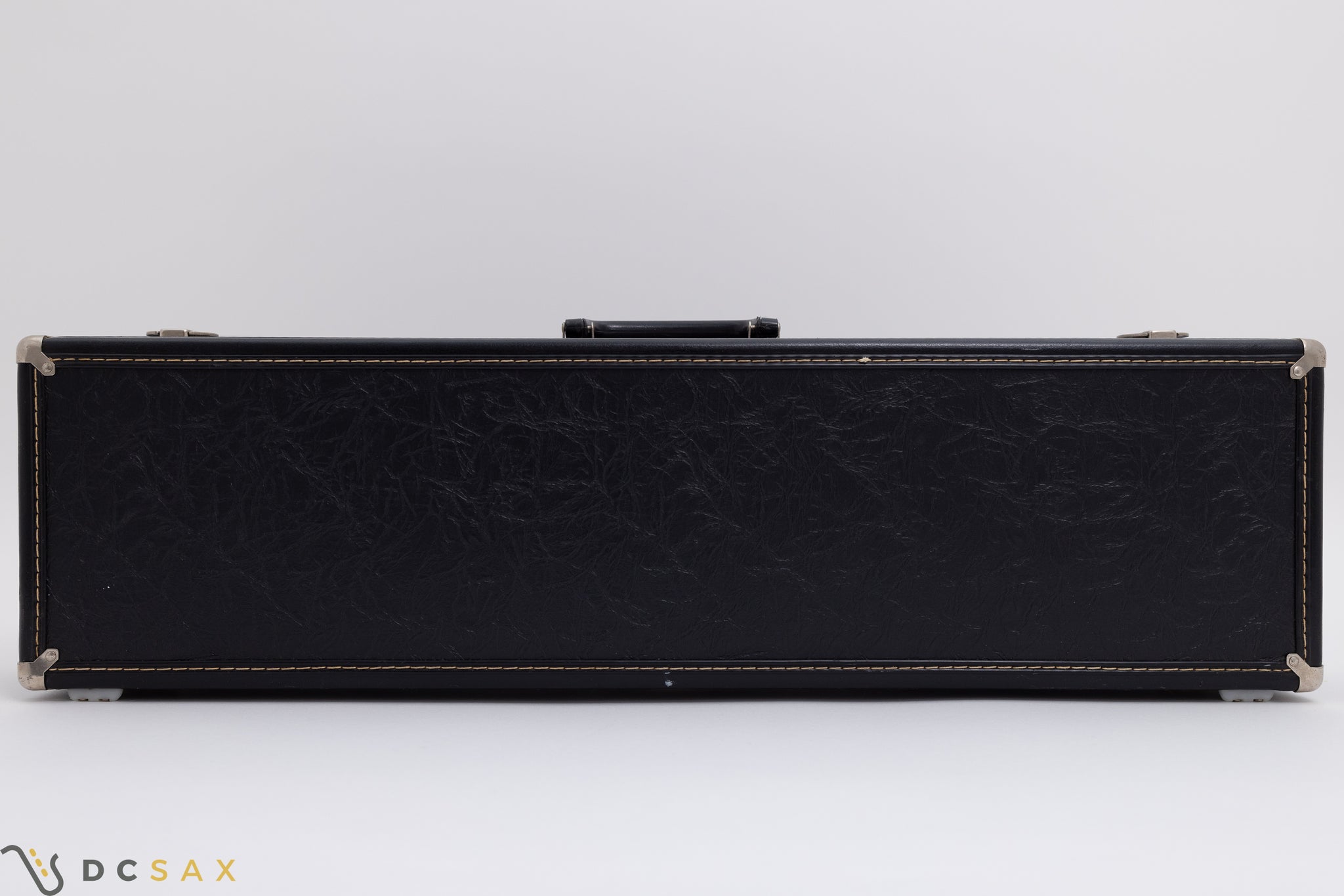 Yanagisawa S-6 soprano saxophone, Just Serviced