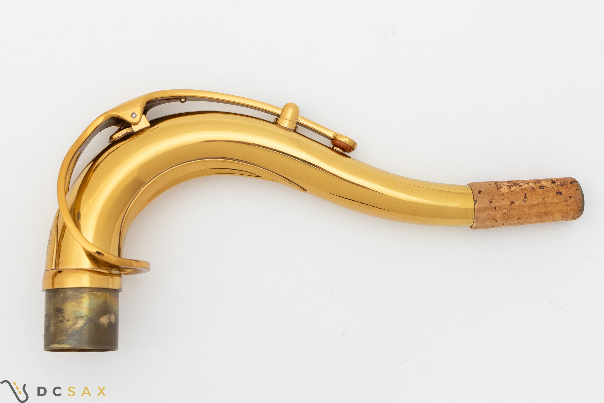 Selmer Mark VI Tenor Saxophone, Just Serviced, Near Mint, Video