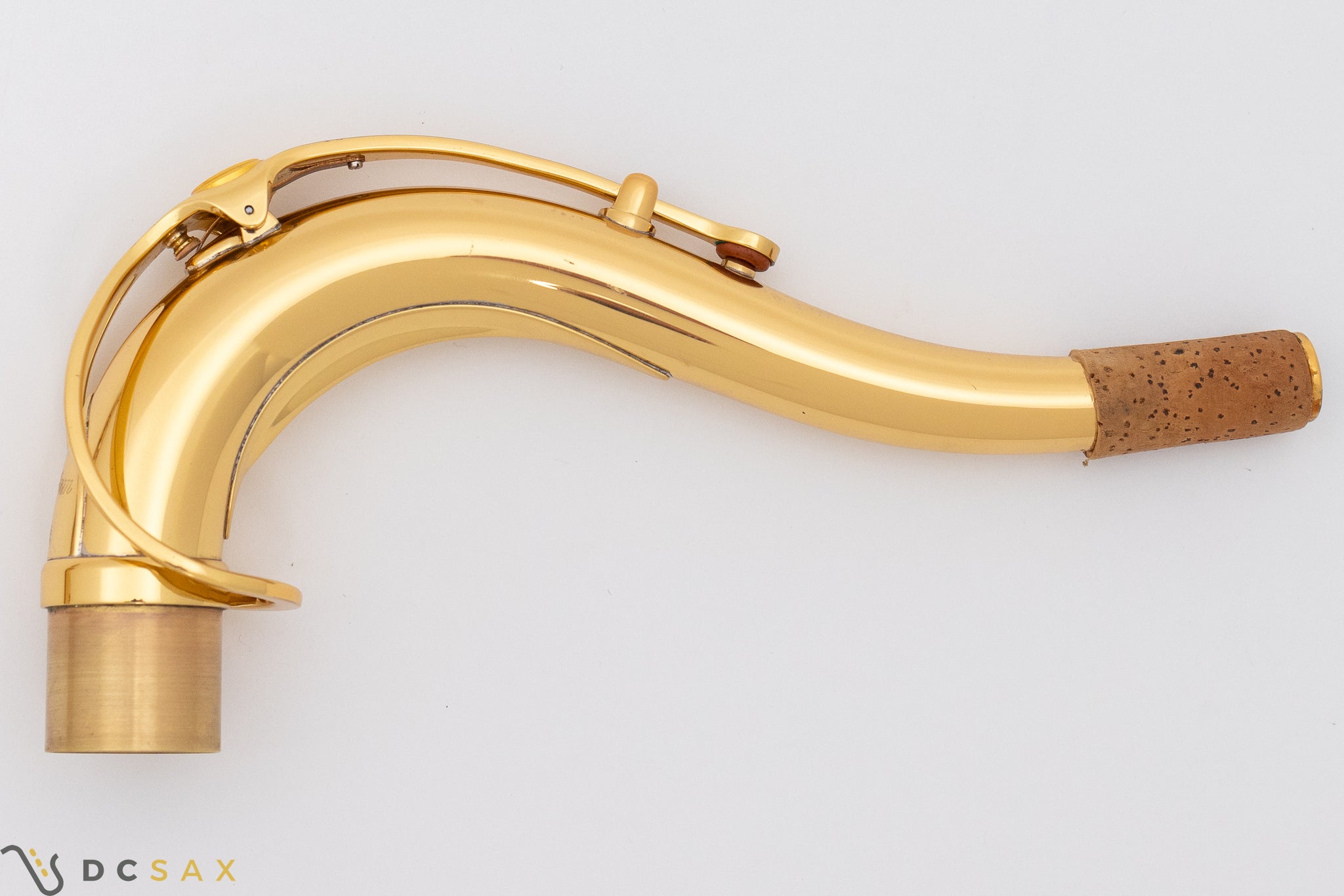 Yamaha Custom YTS-875EX Tenor Saxophone, Just Serviced