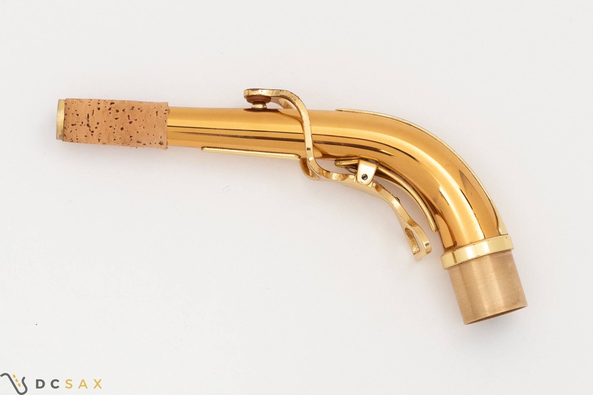 Yanagisawa A-992 Bronze Alto Saxophone, Just Serviced, Video