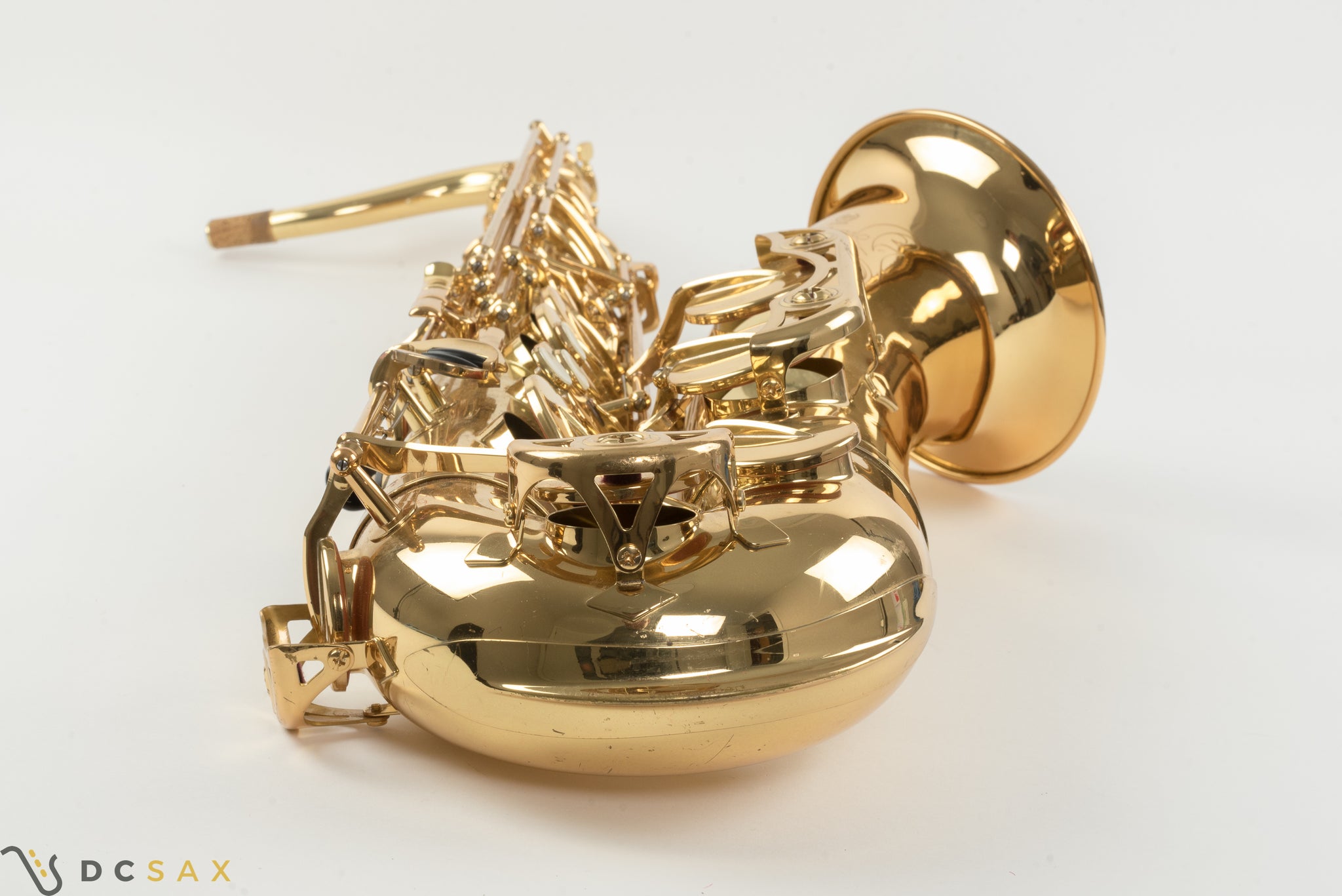 Yamaha Allegro YTS-575AL Tenor Saxophone, Just Serviced