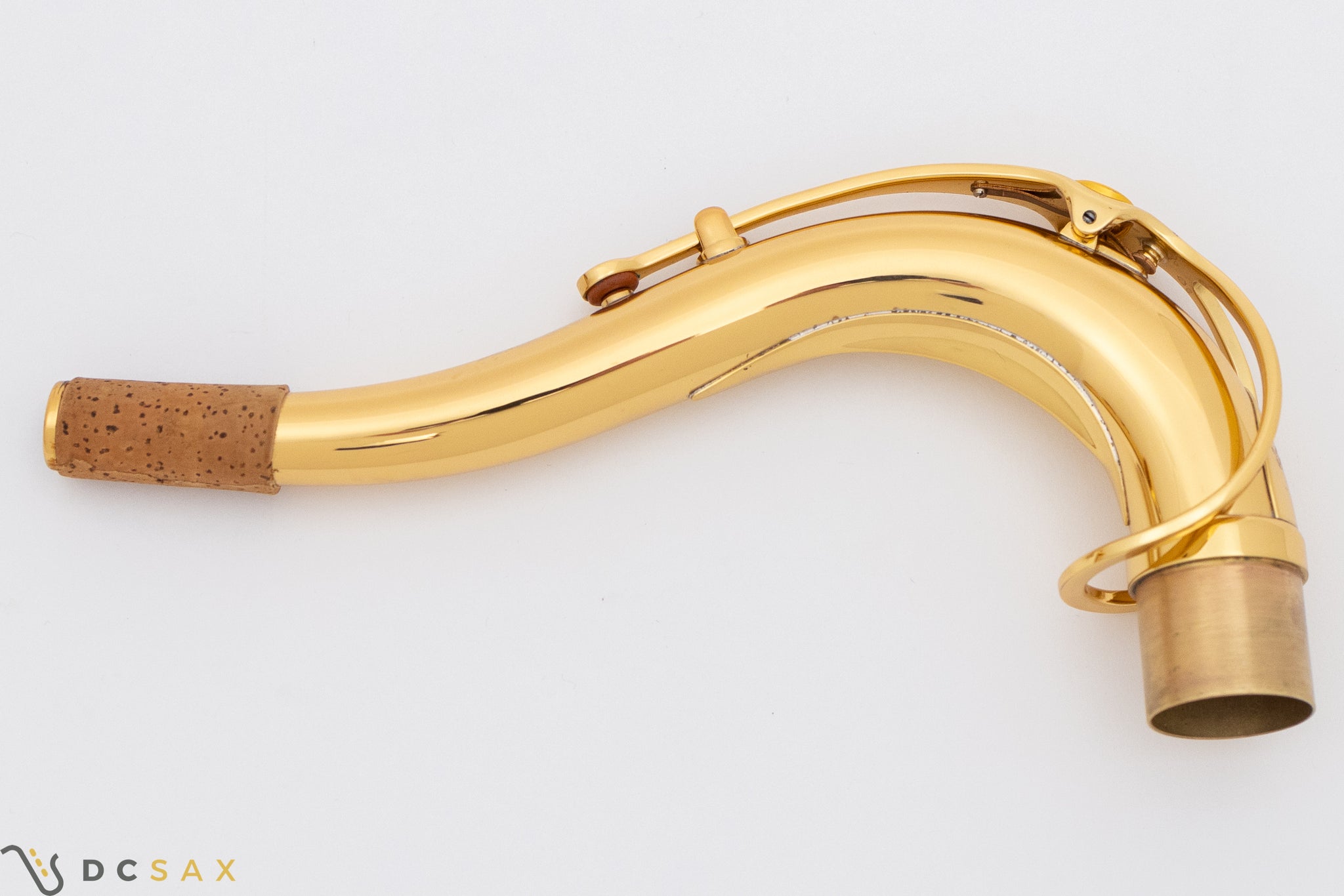 Yamaha Custom YTS-875EX Tenor Saxophone, Just Serviced