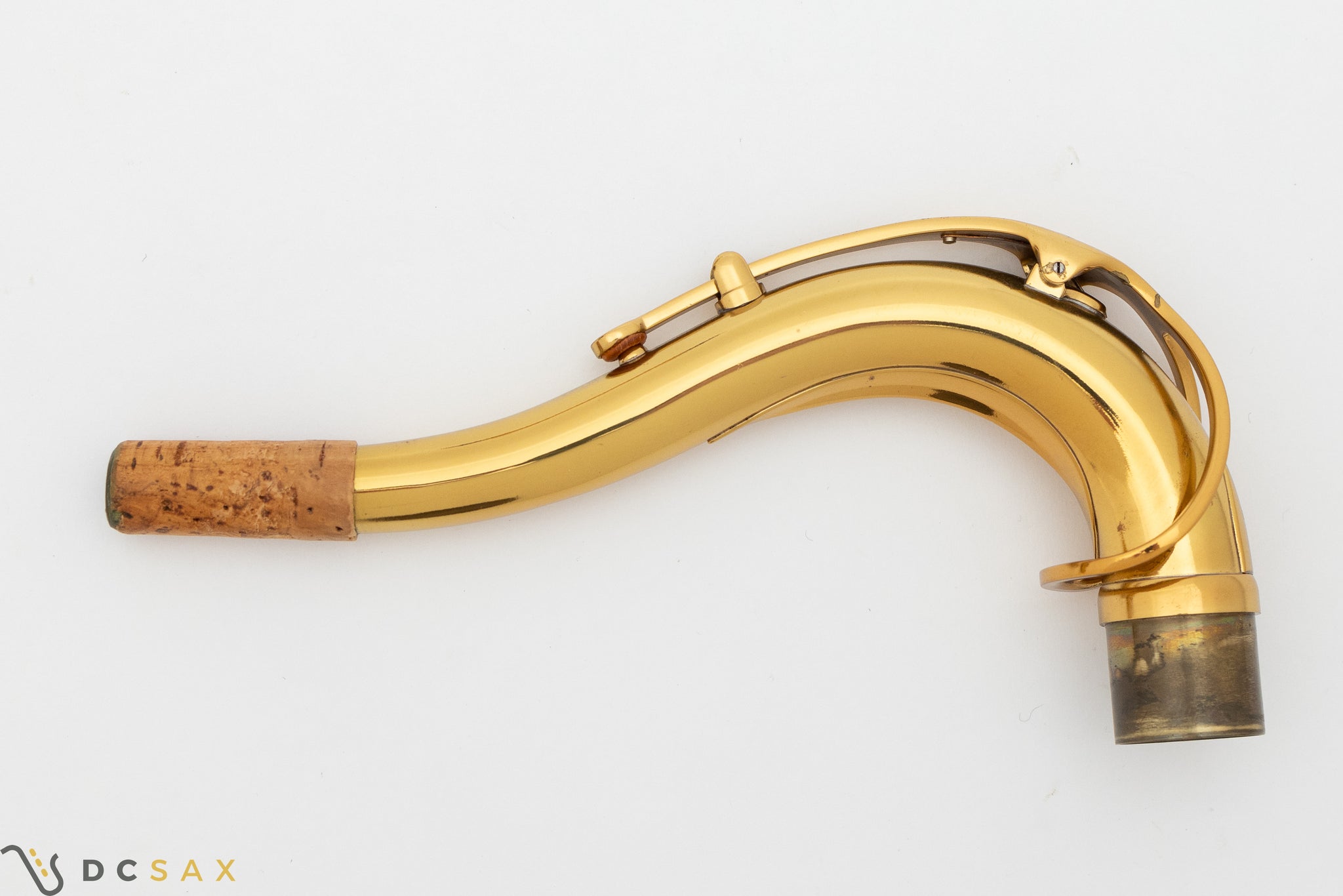 Selmer Mark VI Tenor Saxophone, Just Serviced, Near Mint, Video