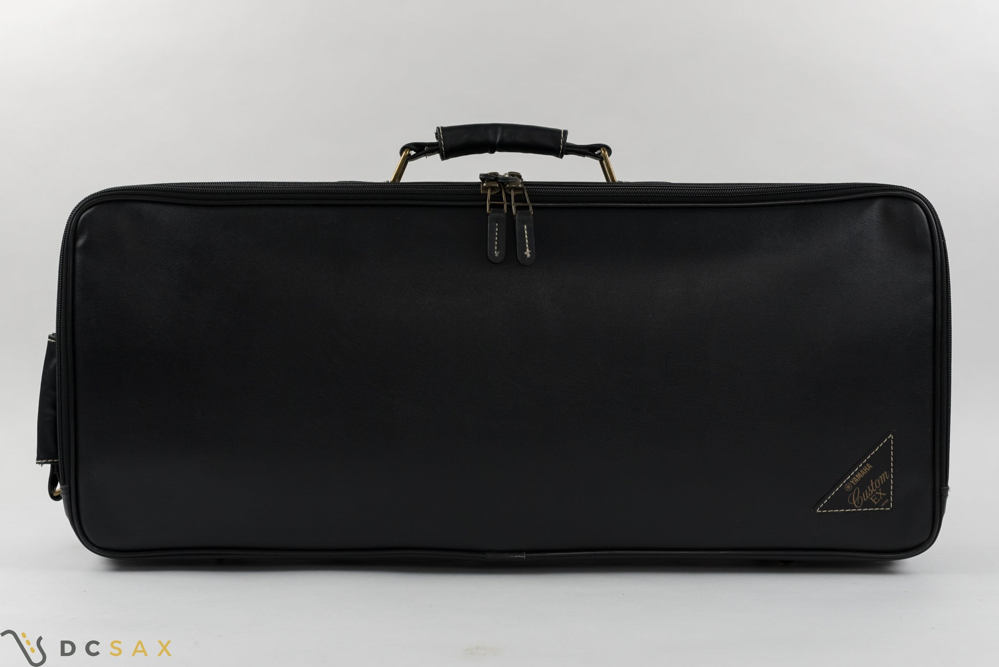 Yamaha Custom YAS-875EXii Alto Saxophone