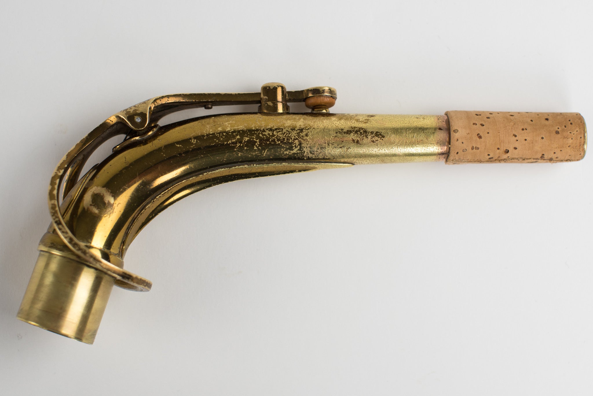 1955 Selmer Mark VI Alto Saxophone 59,xxx, 90% Original Lacquer