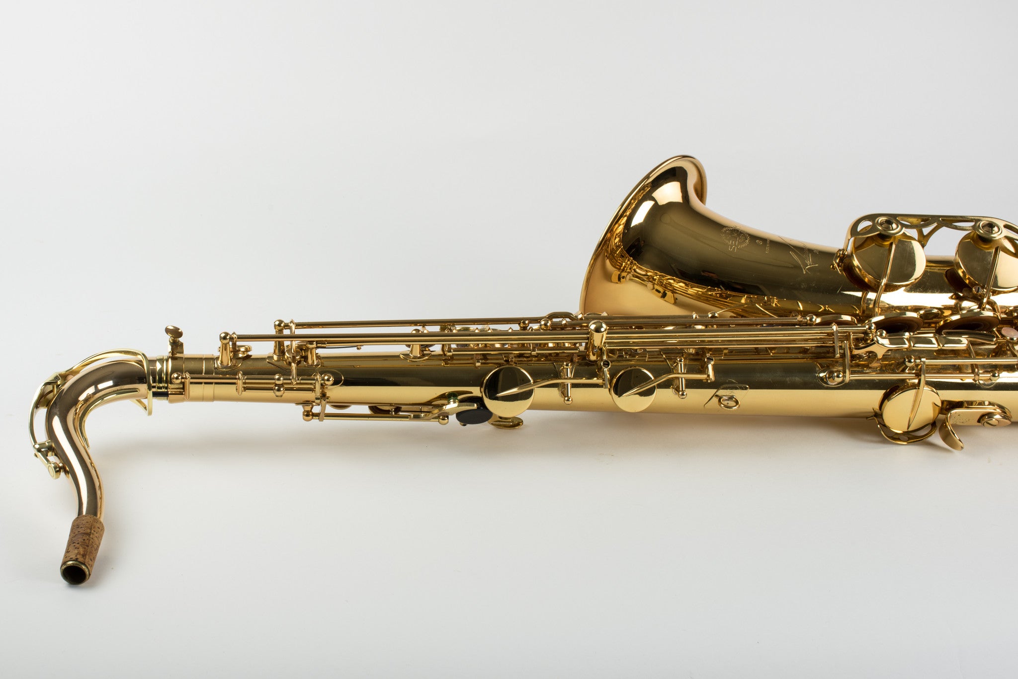 Selmer Reference 36 Tenor Saxophone