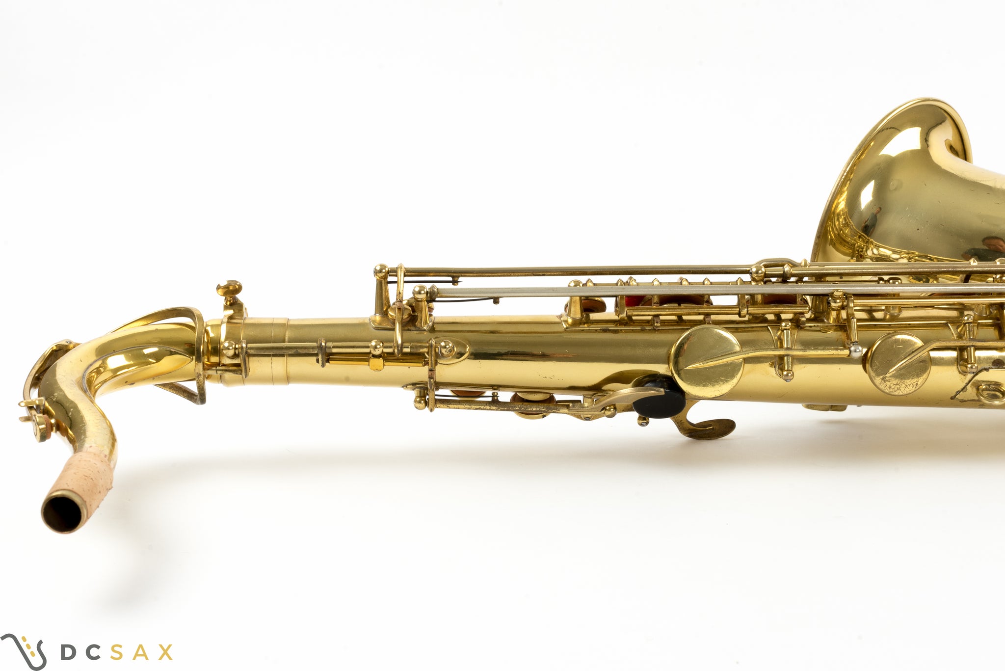 160,xxx Selmer Mark VI Tenor Saxophone, Just Serviced