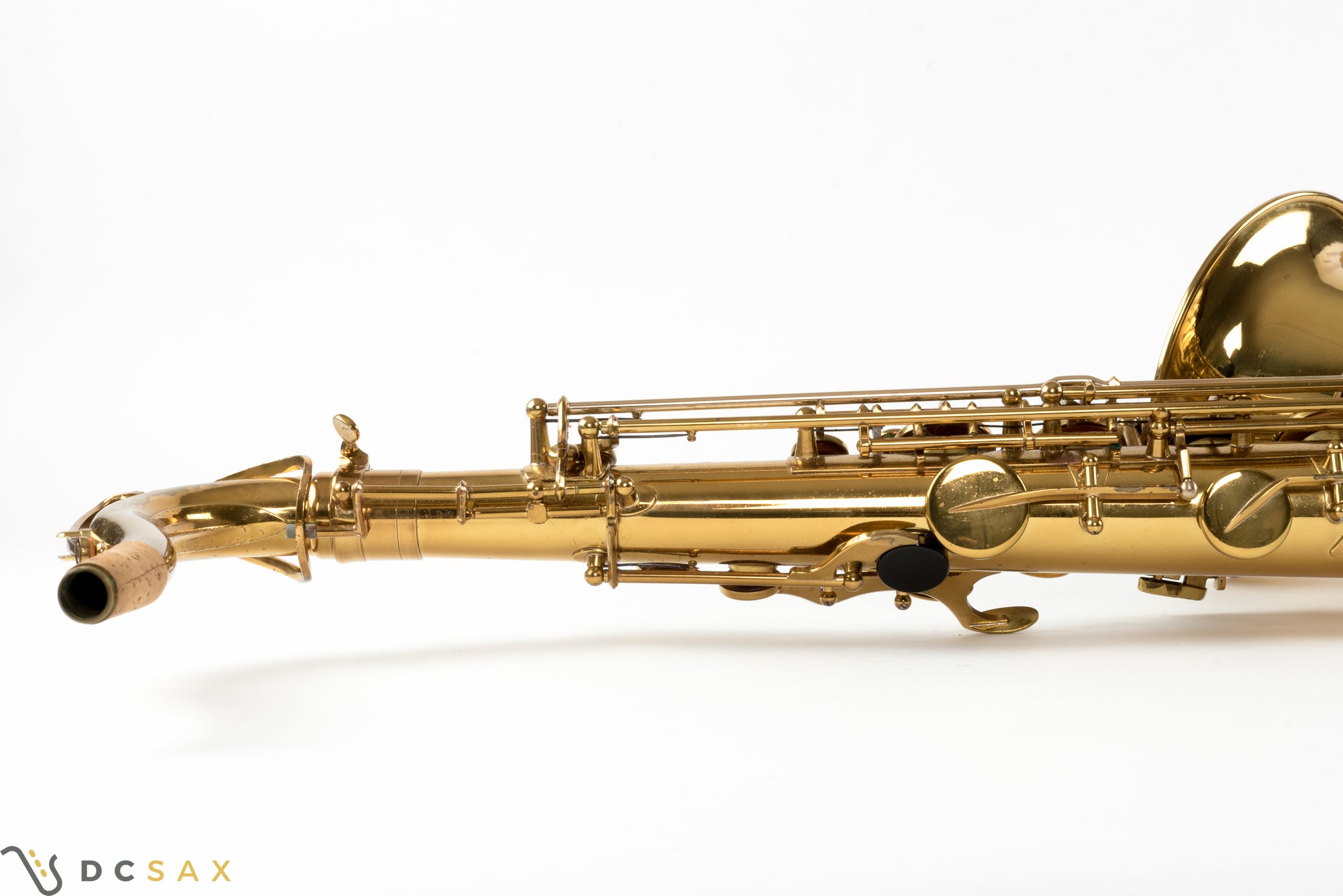 196,xxx Selmer Mark VI Tenor Saxophone, 99% Original Lacquer, Near Mint, WOW