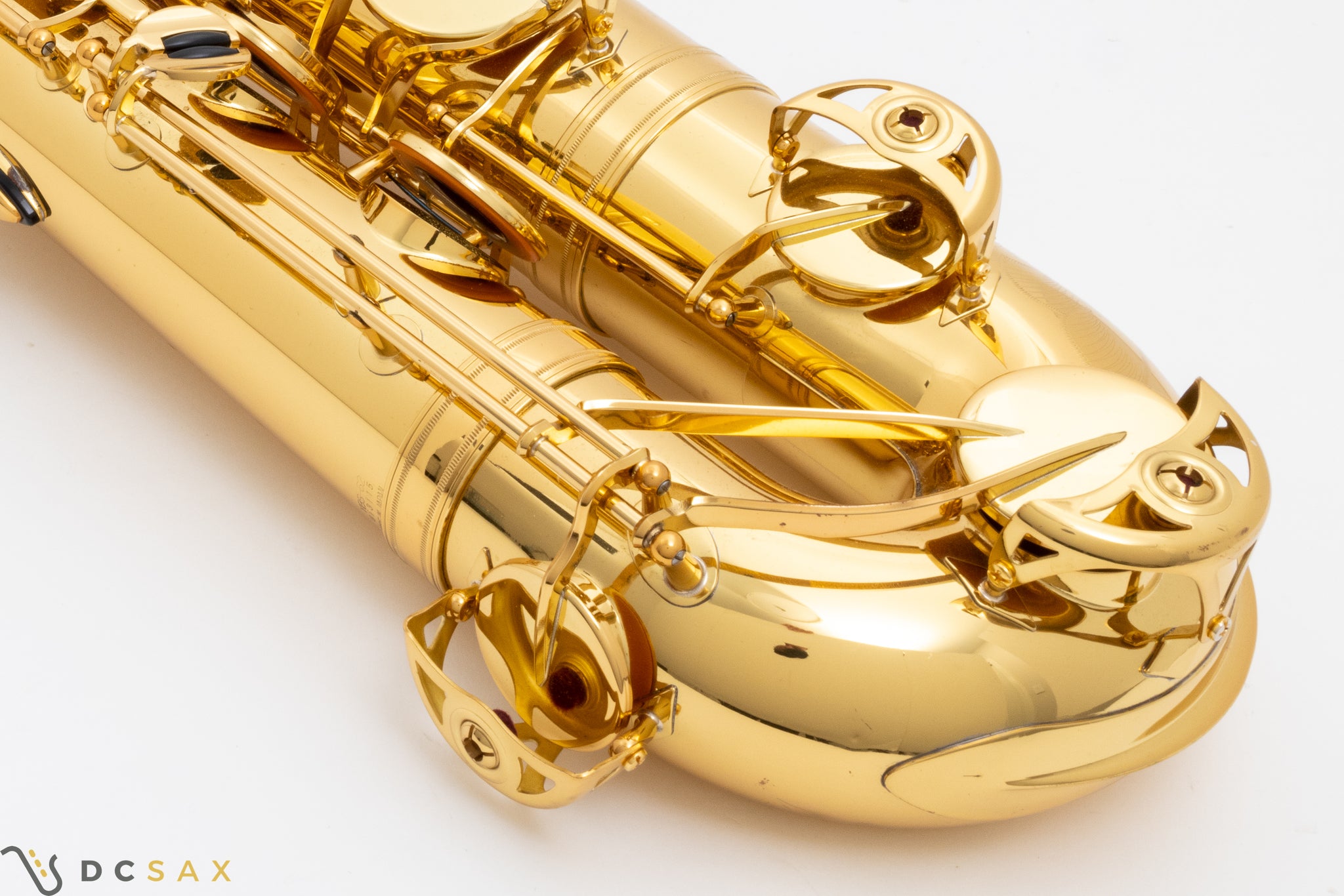 Yamaha YBS-62 Baritone Saxophone