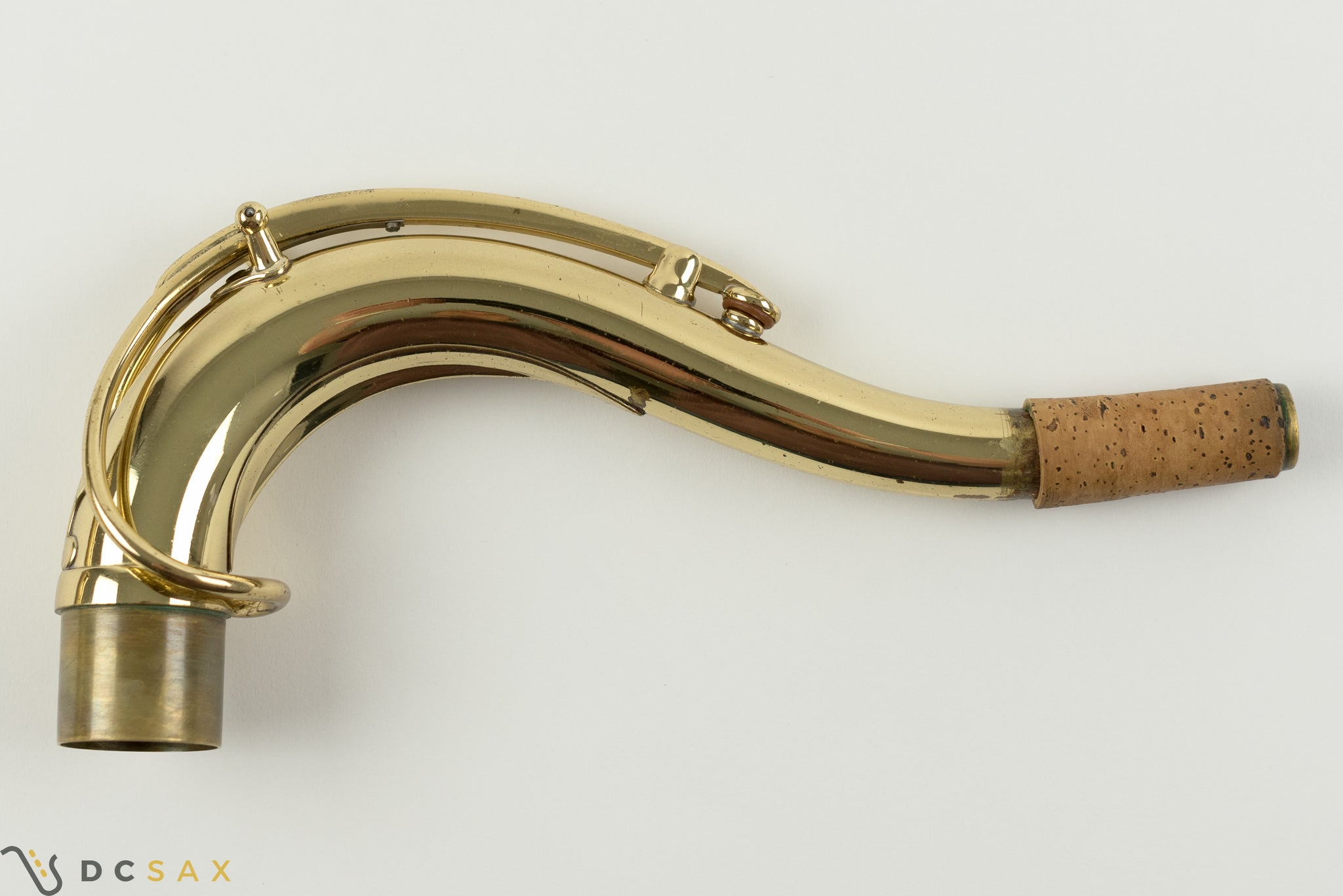 1939 28,xxx Selmer Balanced Action Tenor Saxophone, Video