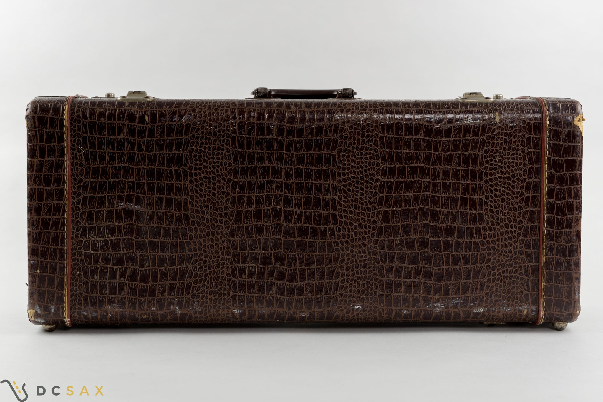 48,xxx Selmer Super Balanced Action Alto Saxophone, Just Serviced