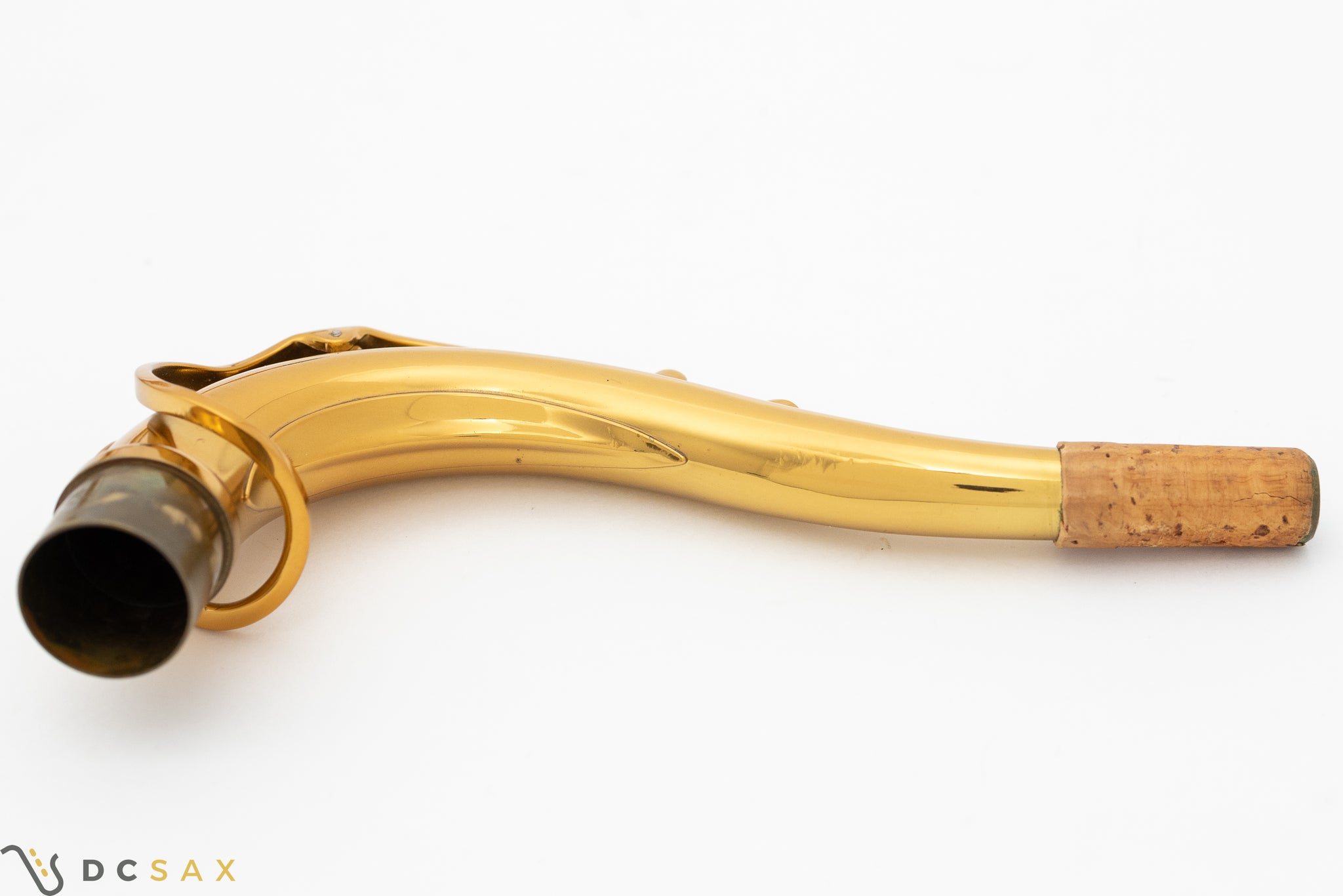 Selmer Mark VI Tenor Saxophone, Just Serviced, Near Mint, Video