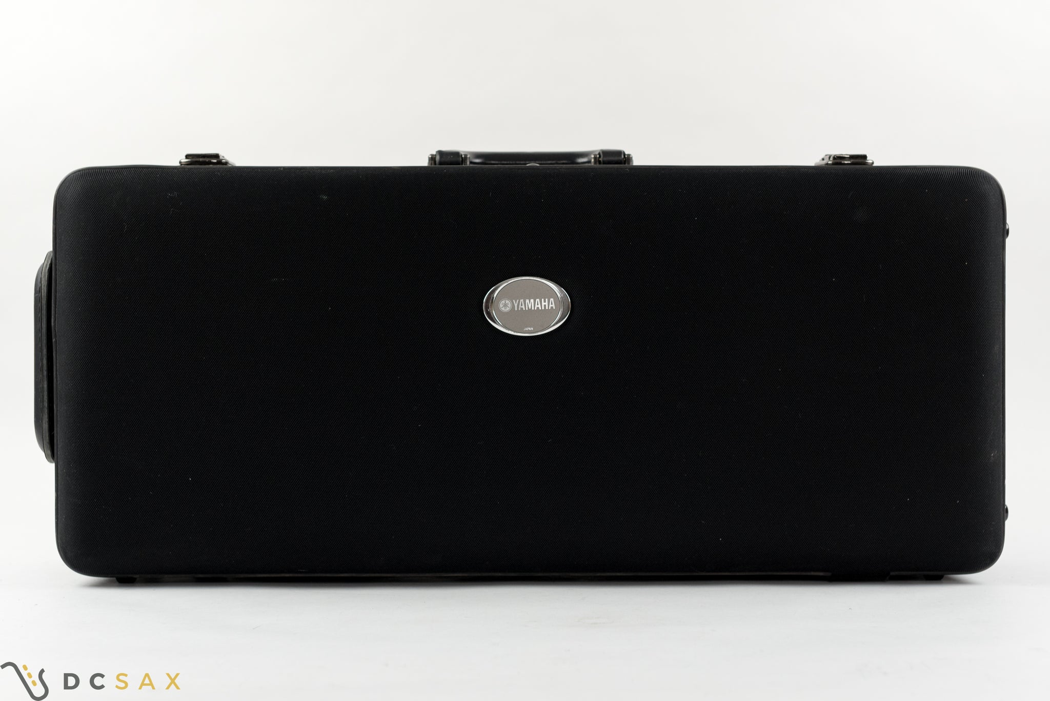 Yamaha YAS-62 Alto Saxophone, Series II, Just Serviced