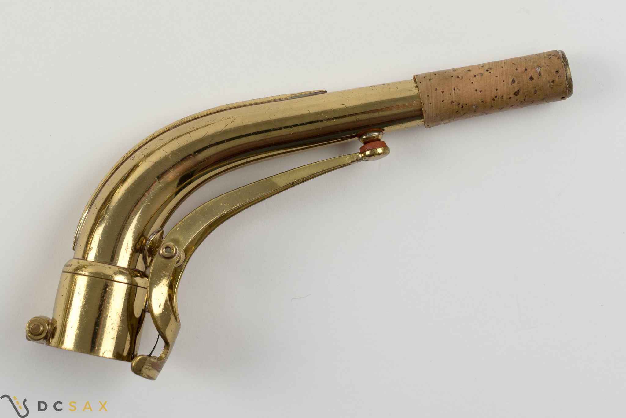 Conn Connstellation 28M Alto Saxophone, Fresh Overhaul, Video