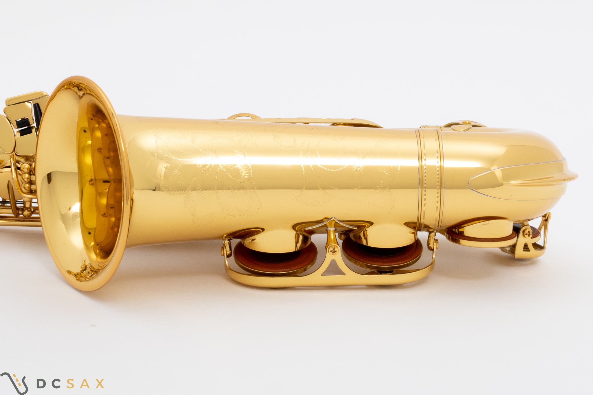 Yamaha YAS-62iii Alto Saxophone, Excellent Condition, Just Serviced