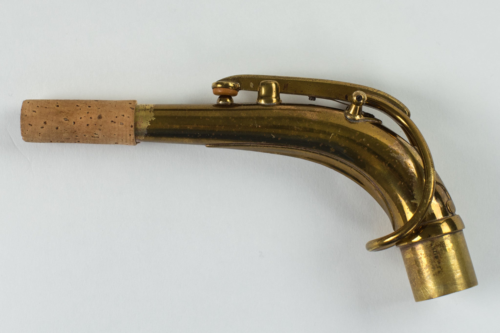 1936 22,xxx Selmer Balanced Action Alto Saxophone Fresh Overhaul, "Reference 36"