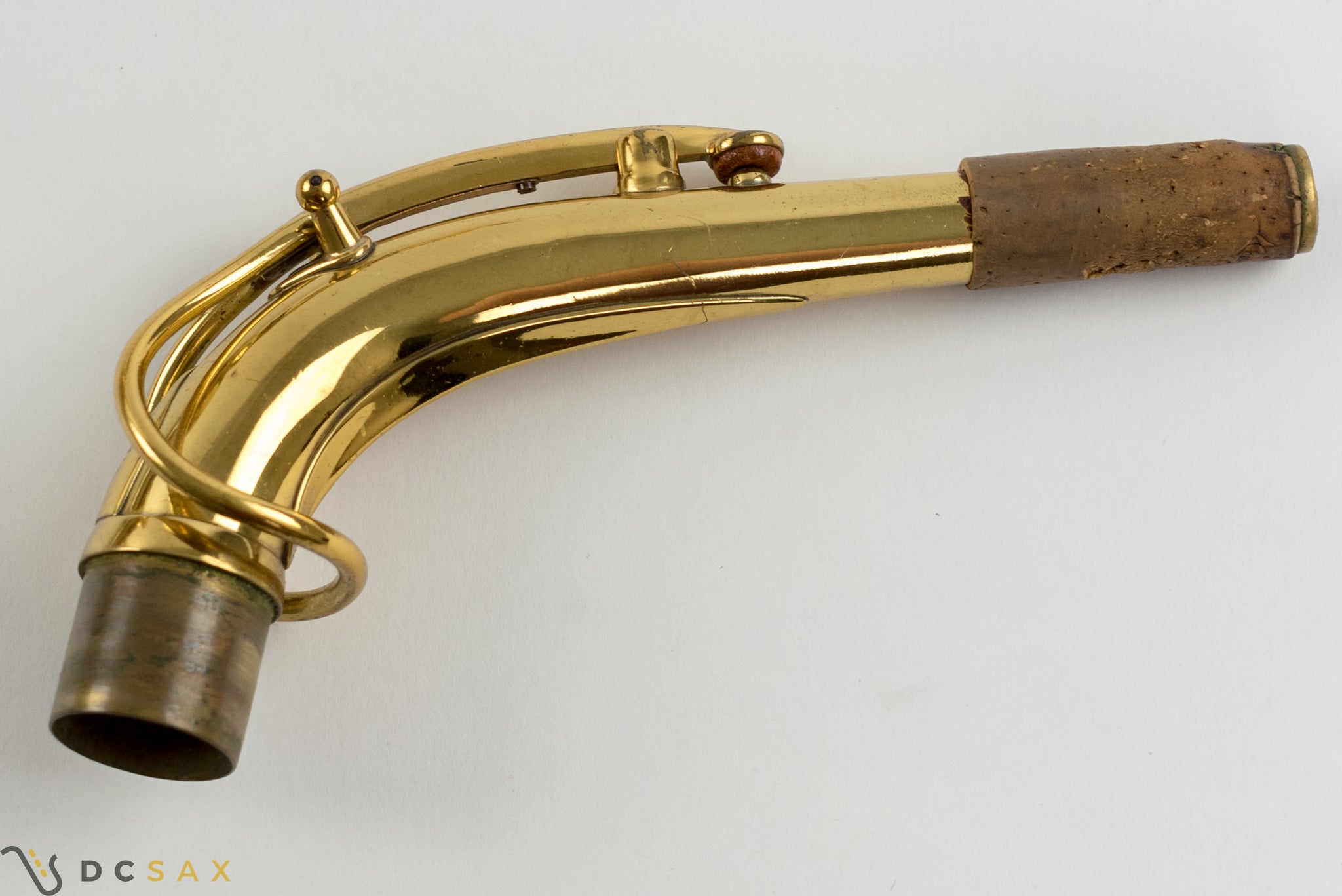 48,xxx Selmer Super Balanced Action Alto Saxophone, Just Serviced