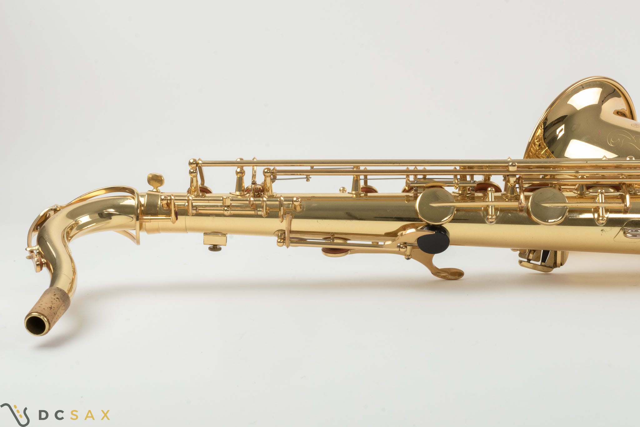 Yamaha Allegro YTS-575AL Tenor Saxophone, Just Serviced