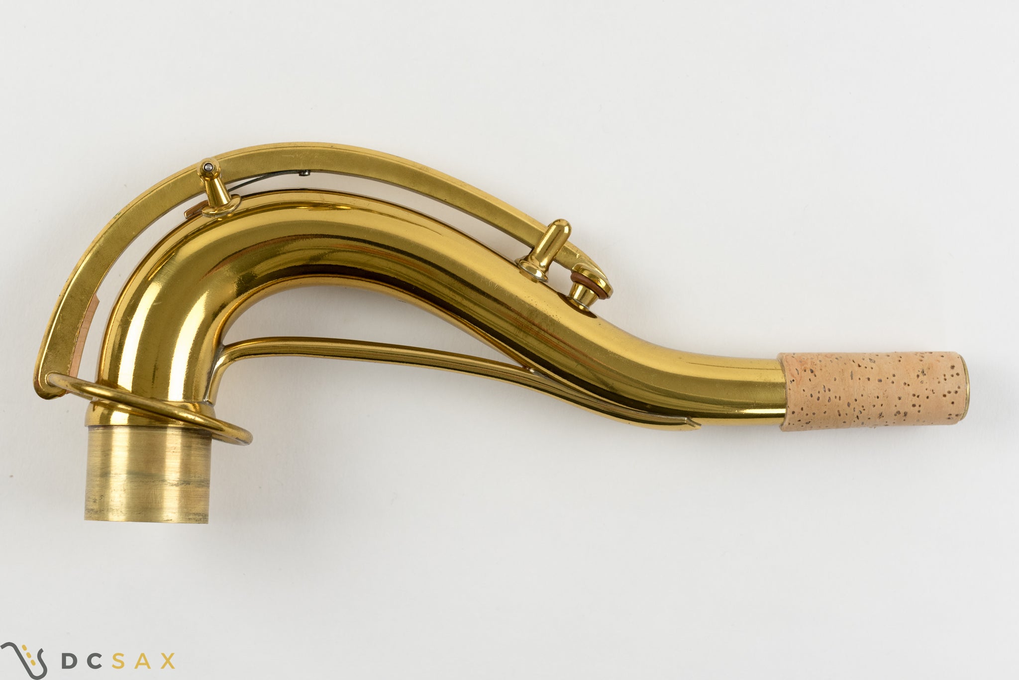 1947 321,xxx Conn 10M Tenor Saxophone, Near Mint, Video