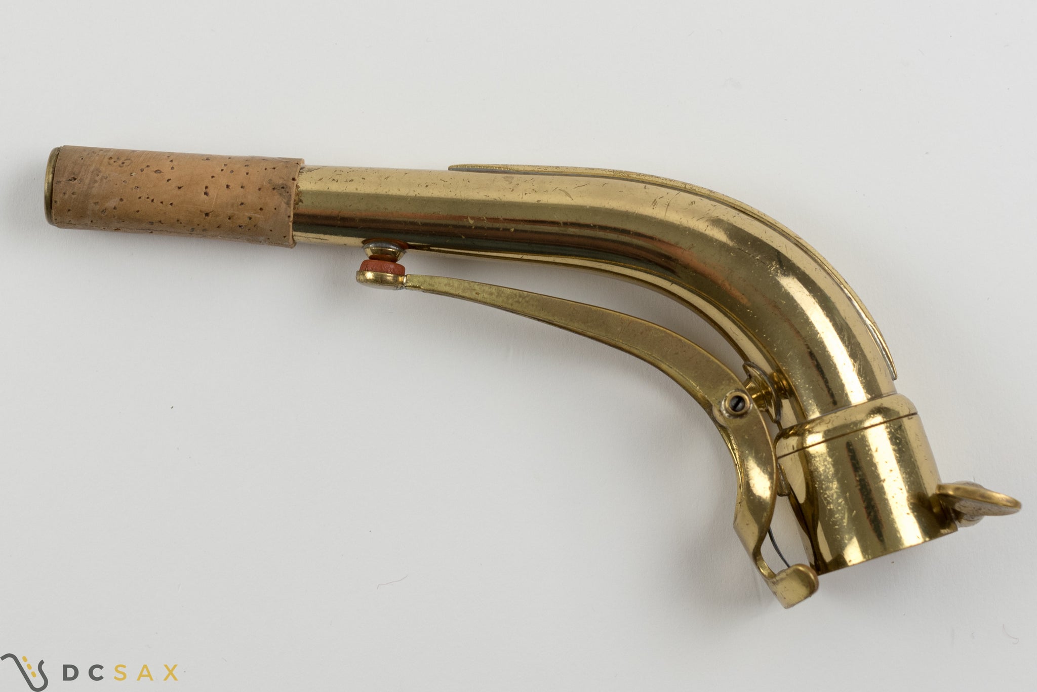 Conn Connstellation 28M Alto Saxophone, Fresh Overhaul, Video