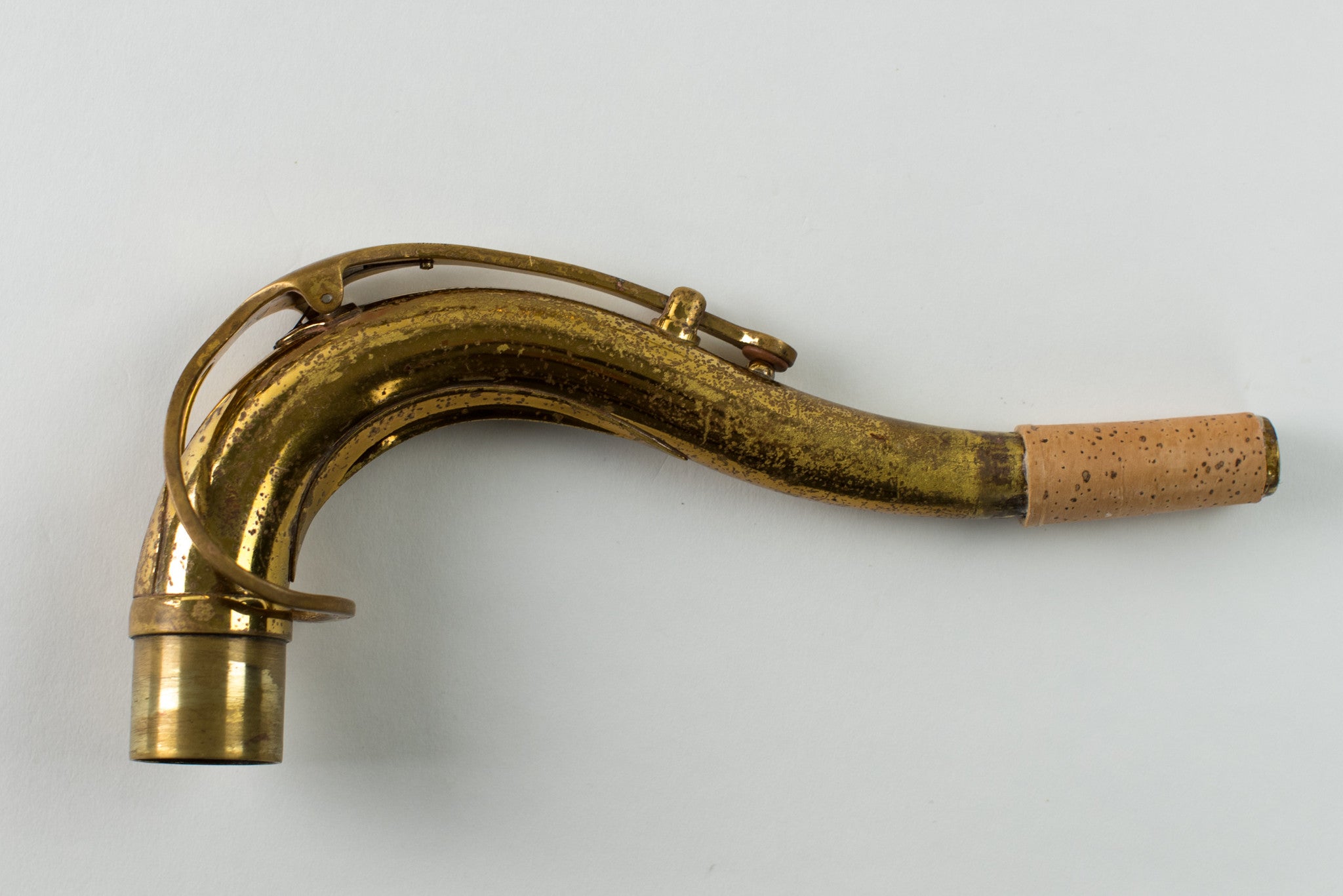 155,xxx Mark VI Tenor Saxophone, 90% ORIGINAL LACQUER, Fresh Overhaul