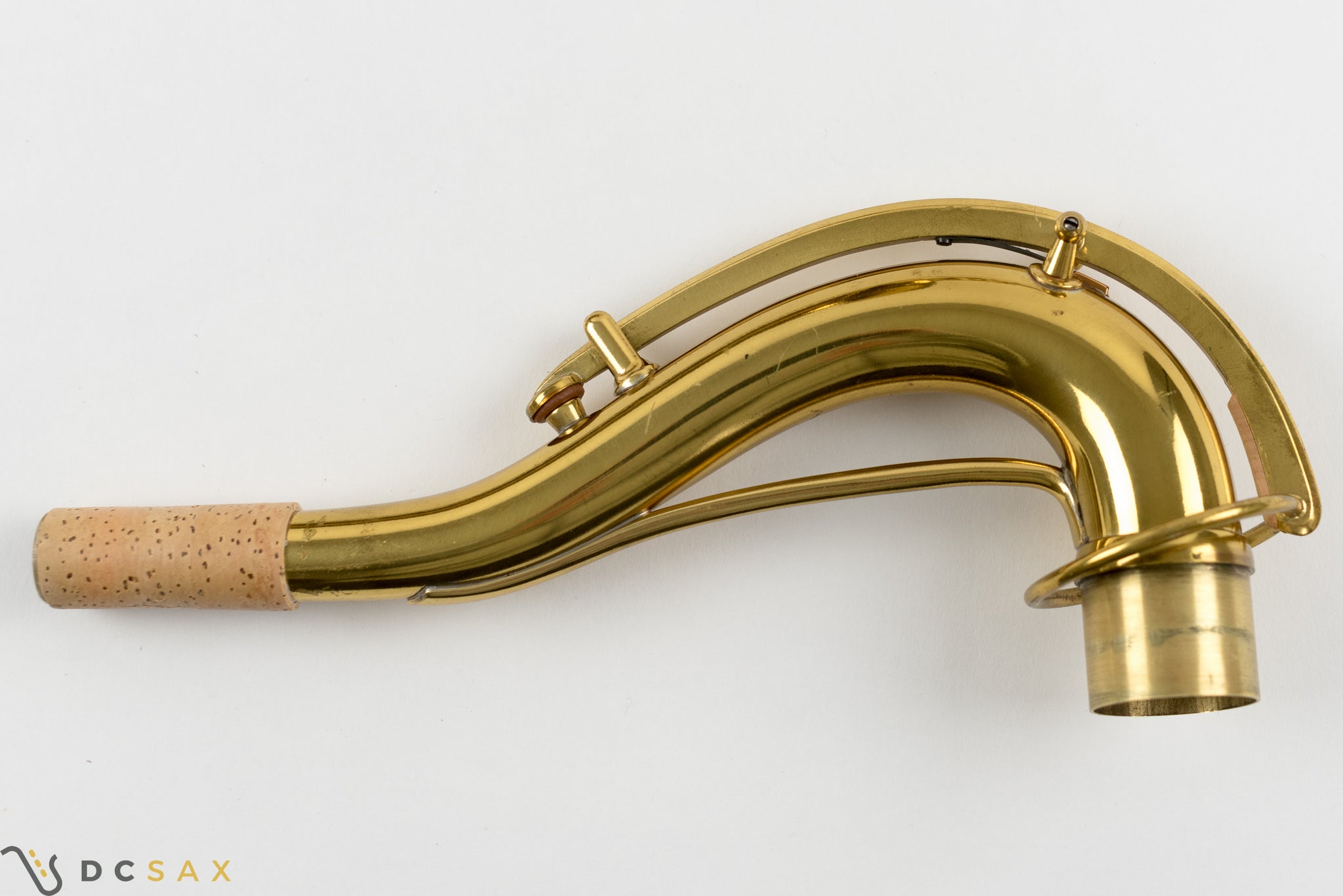 1947 321,xxx Conn 10M Tenor Saxophone, Near Mint, Video