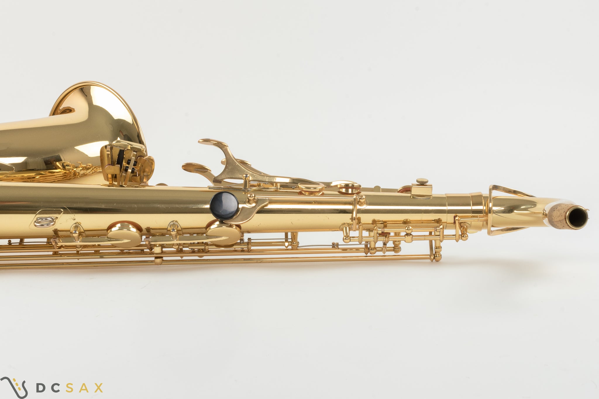 Yamaha Allegro YTS-575AL Tenor Saxophone, Just Serviced