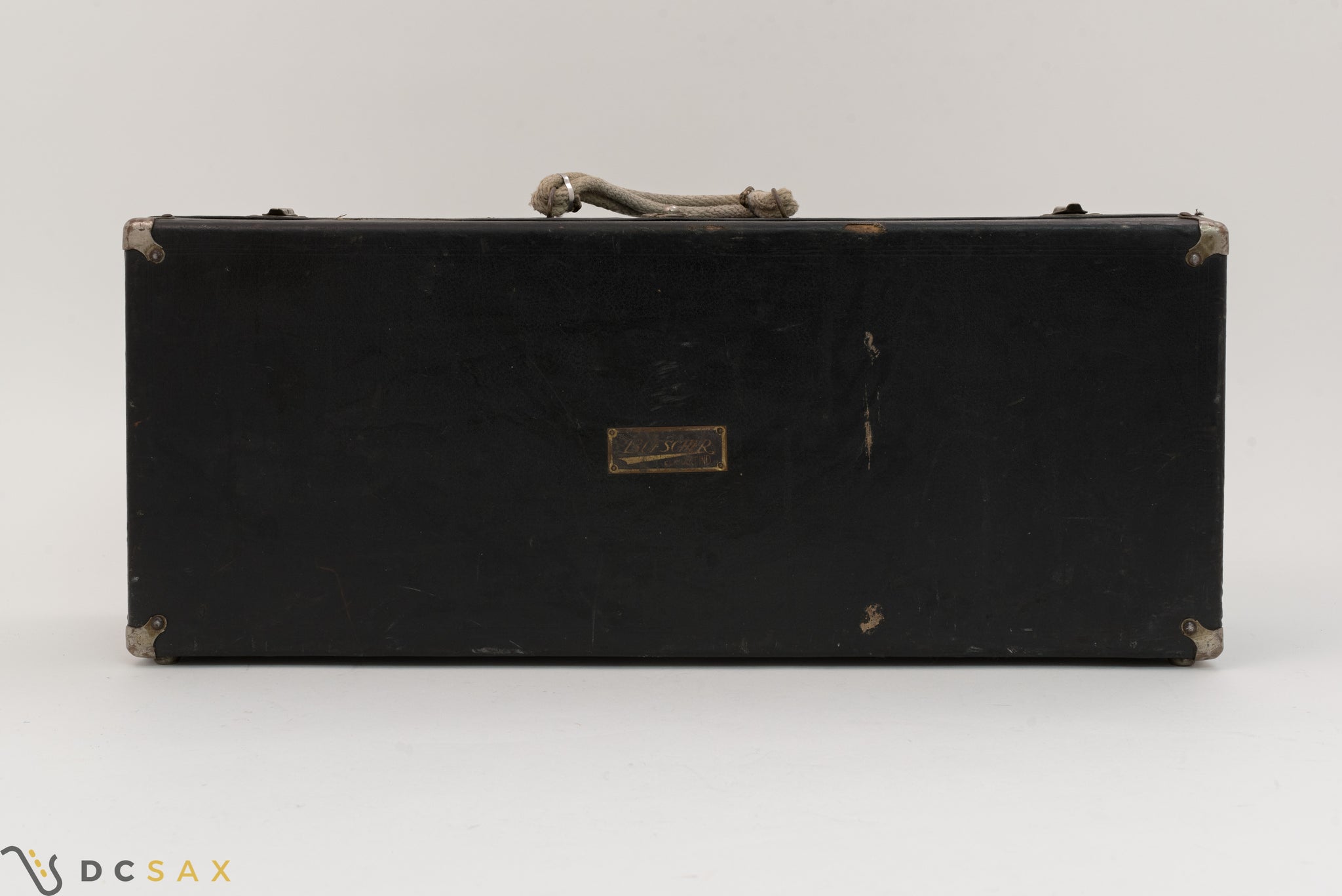 Selmer Balanced Action Alto Saxophone, Fresh Overhaul, Video Demo