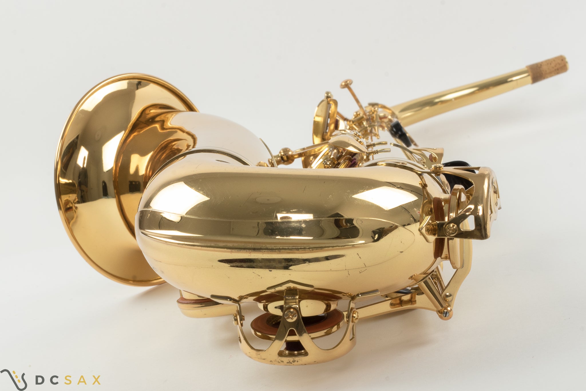 Yamaha Allegro YTS-575AL Tenor Saxophone, Just Serviced