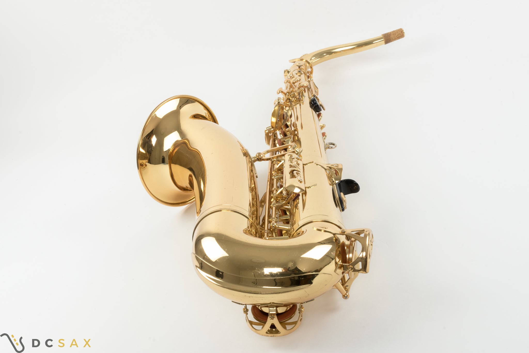 Yamaha Allegro YTS-575AL Tenor Saxophone, Just Serviced