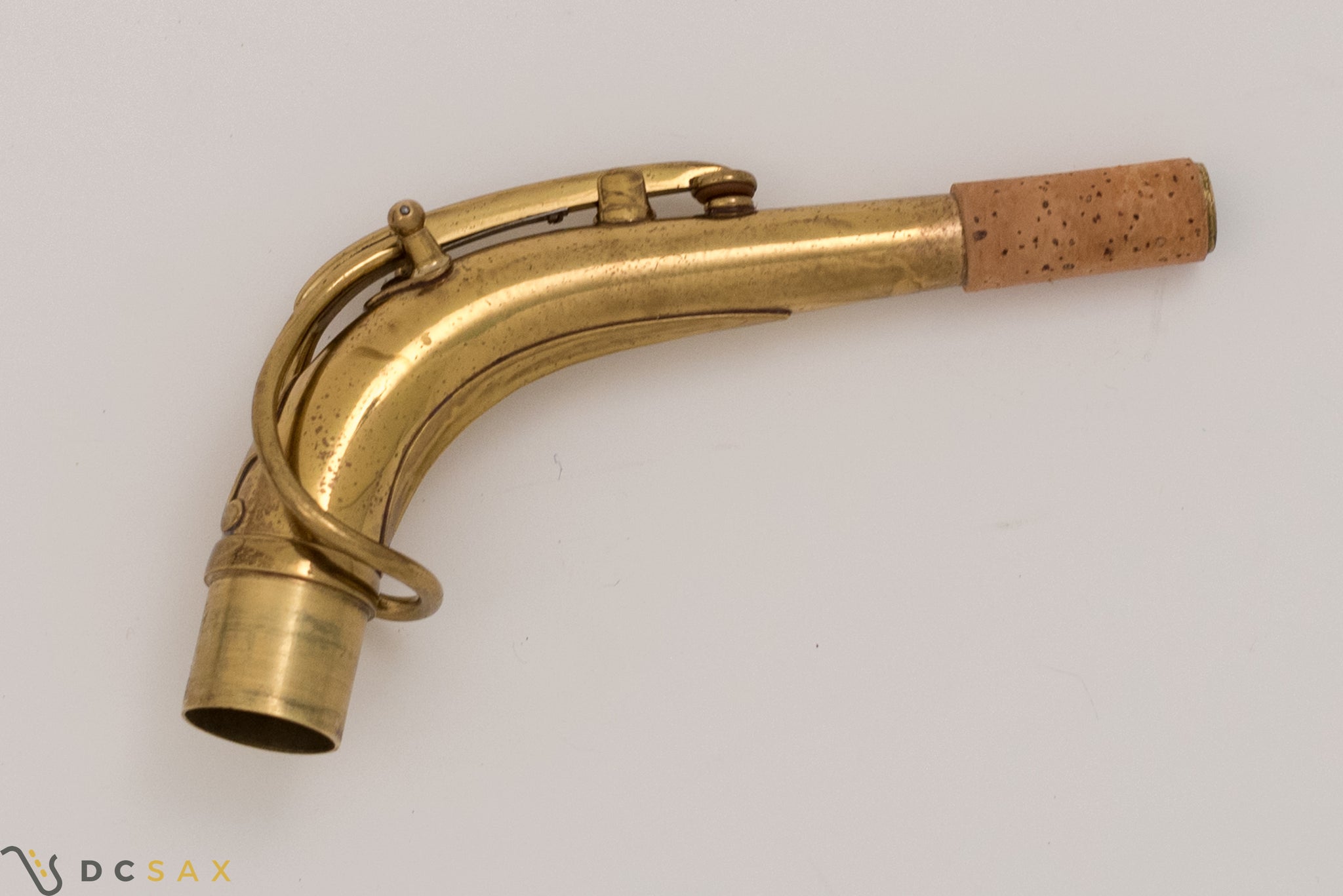 Selmer Balanced Action Alto Saxophone, Fresh Overhaul, Video Demo