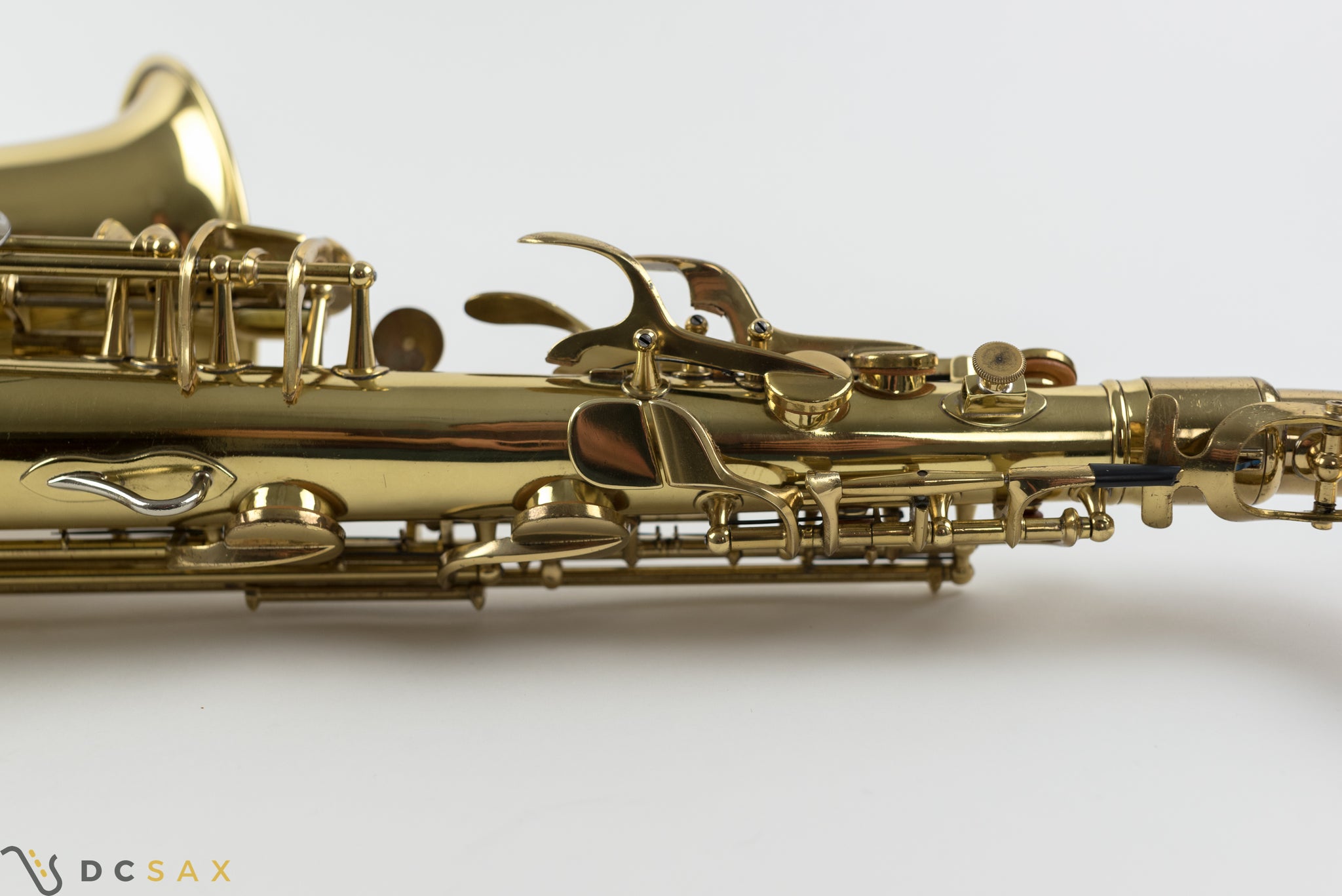 Conn Connstellation 28M Alto Saxophone, Fresh Overhaul, Video