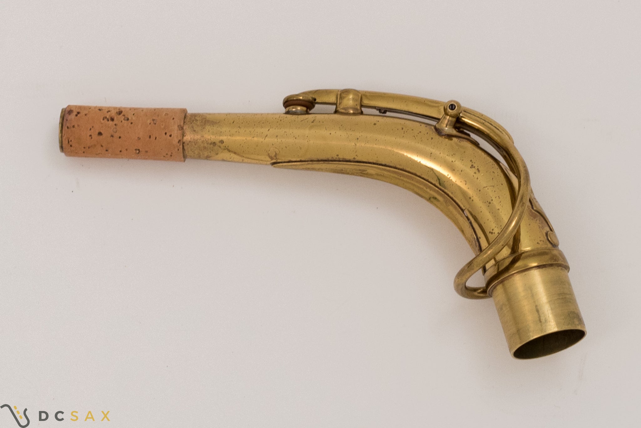 Selmer Balanced Action Alto Saxophone, Fresh Overhaul, Video Demo