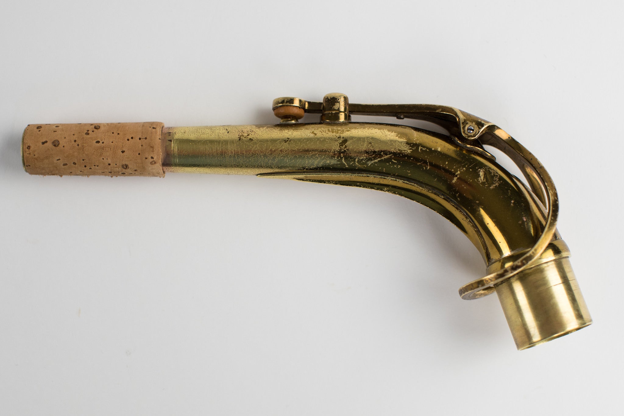 1955 Selmer Mark VI Alto Saxophone 59,xxx, 90% Original Lacquer