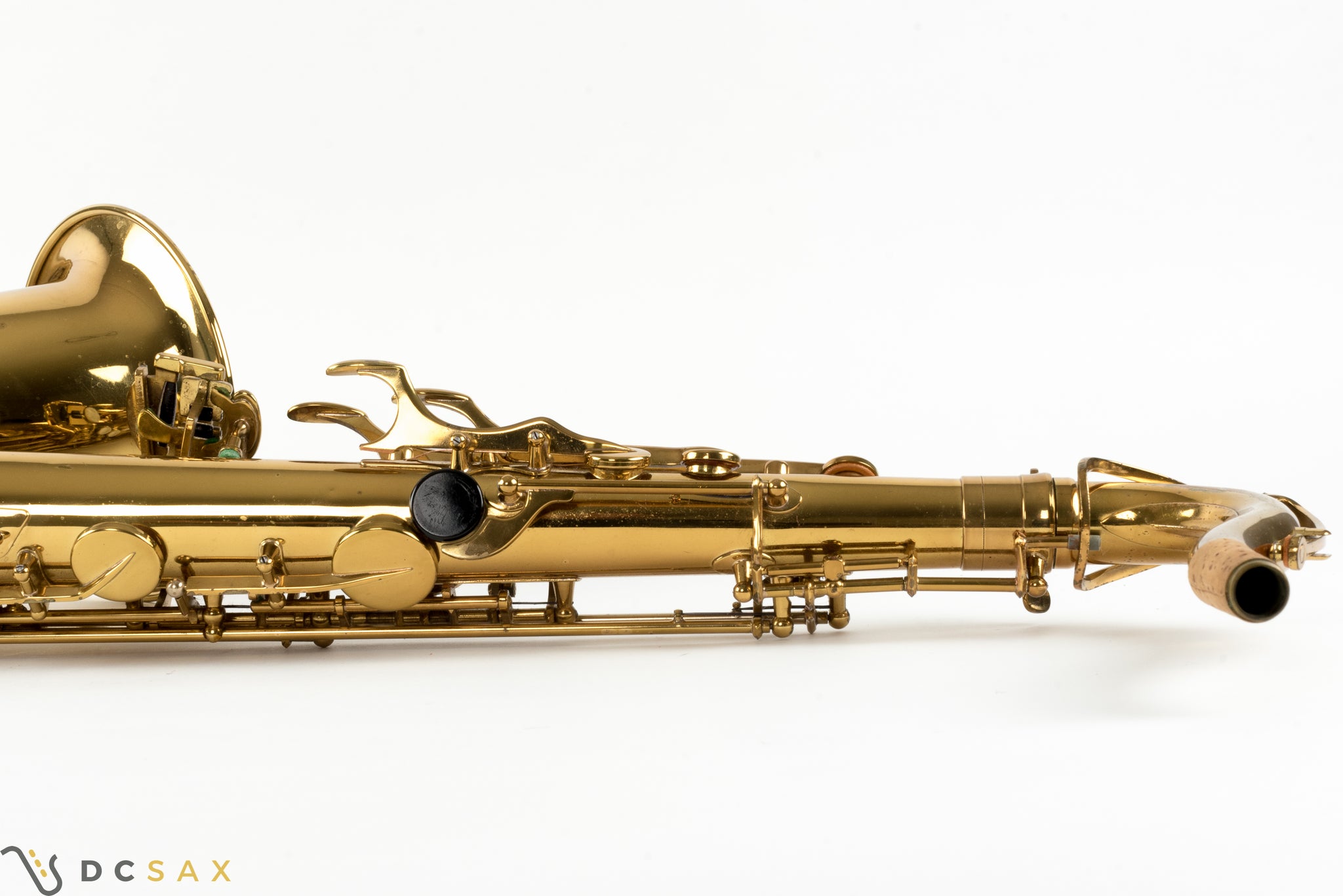 196,xxx Selmer Mark VI Tenor Saxophone, 99% Original Lacquer, Near Mint, WOW