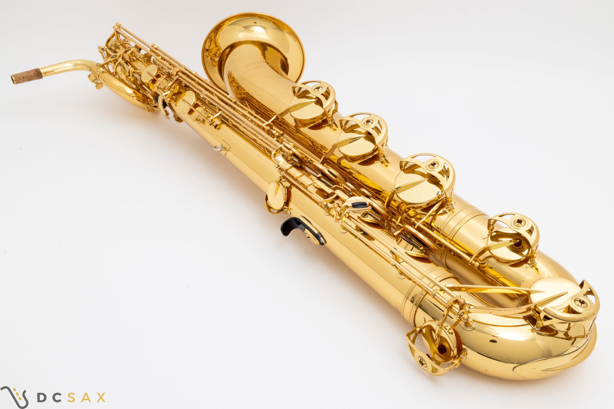 Yamaha YBS-62 Baritone Saxophone