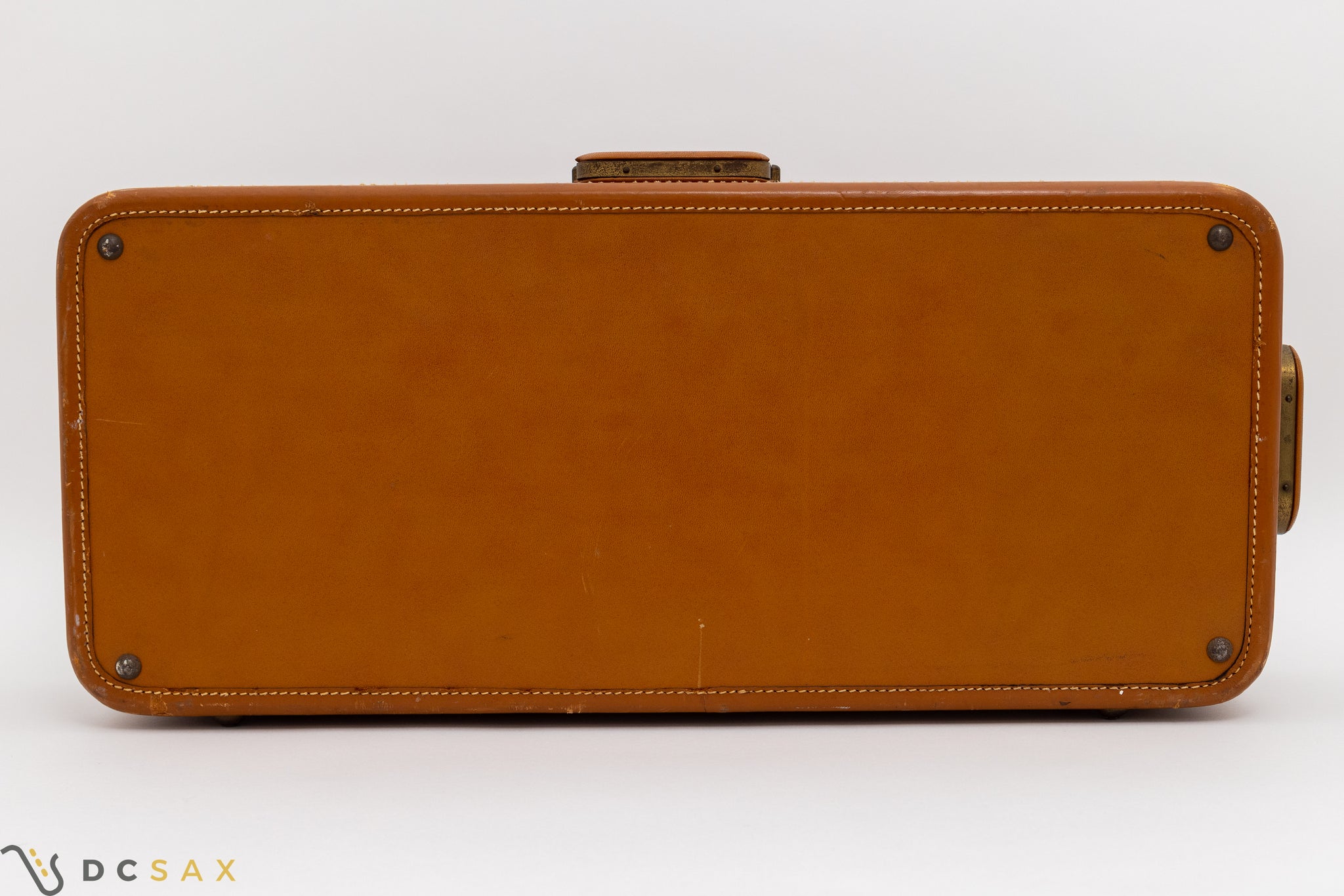 1950 Selmer Super Balanced Action SBA Alto Saxophone, Near Mint, Overhaul, Video