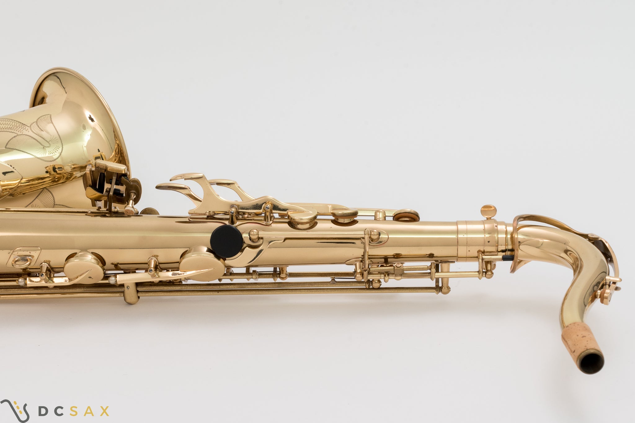 178,xxx Selmer Mark VI Tenor Saxophone, Near Mint