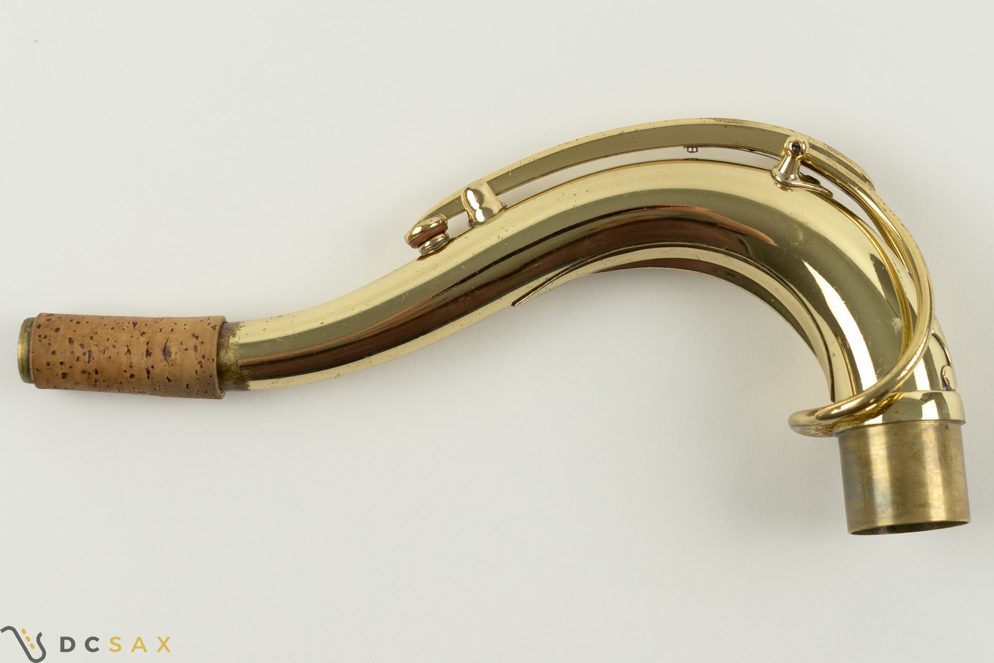 1939 28,xxx Selmer Balanced Action Tenor Saxophone, Video