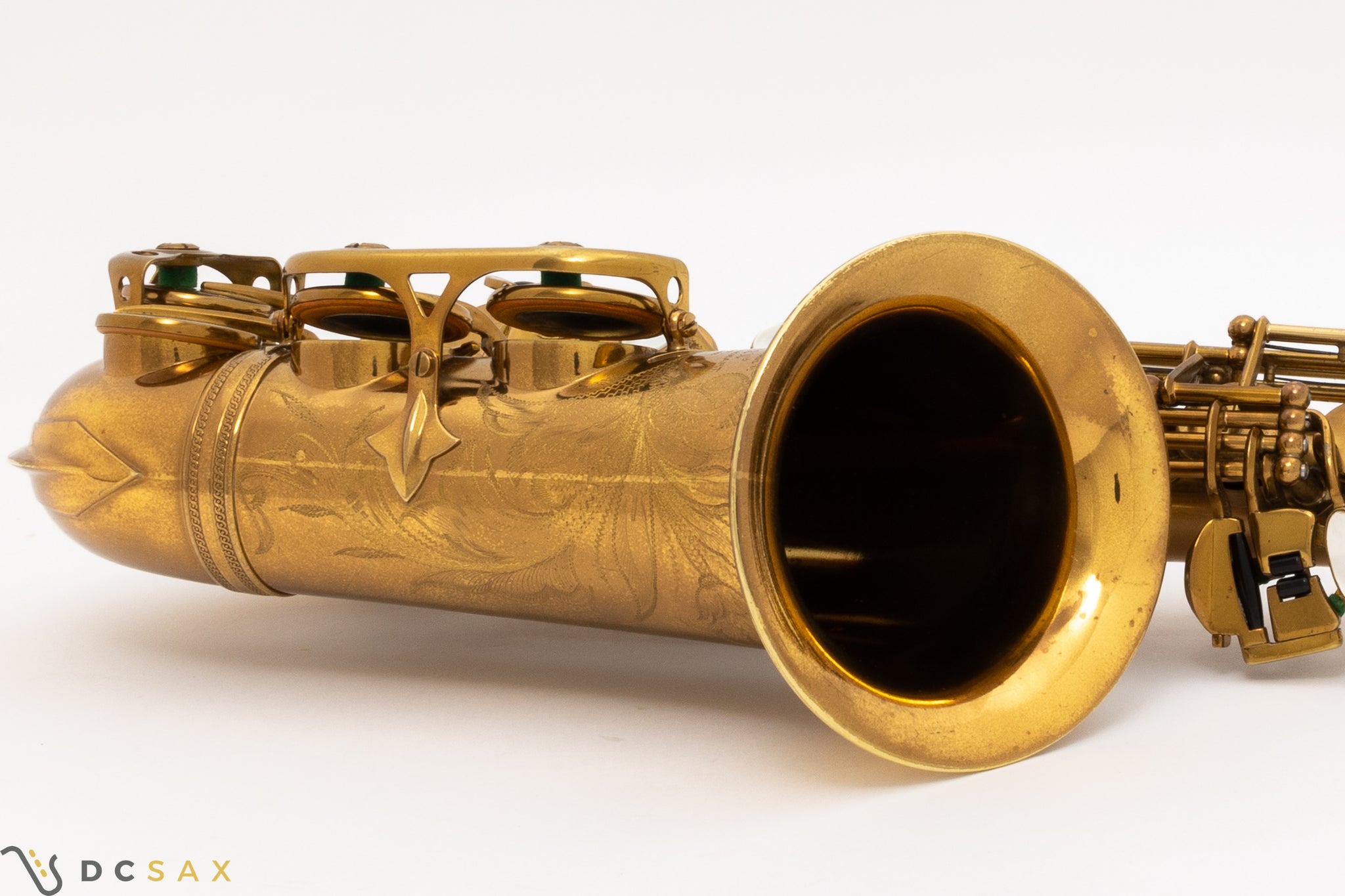 70,xxx Selmer Mark VI Alto Saxophone, Near Mint, WOW